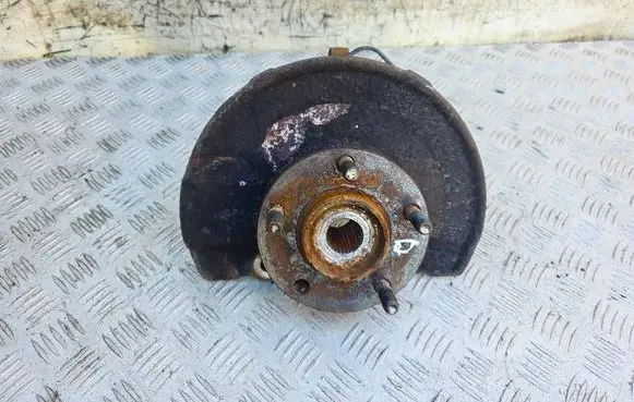 Mitsubishi ASX Front wheel hub 