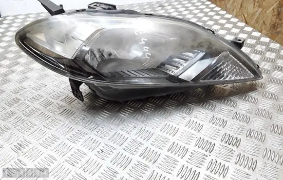 Honda FR-V Headlight/headlamp p4642r