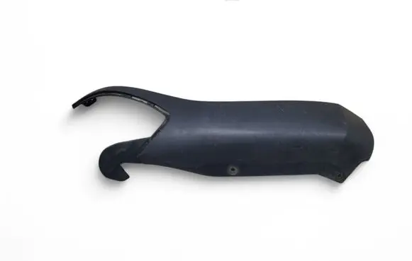 Mercedes-Benz GLA W156 X156 Front bumper lip A1568851125