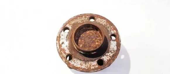 Volvo V70 Rear wheel hub