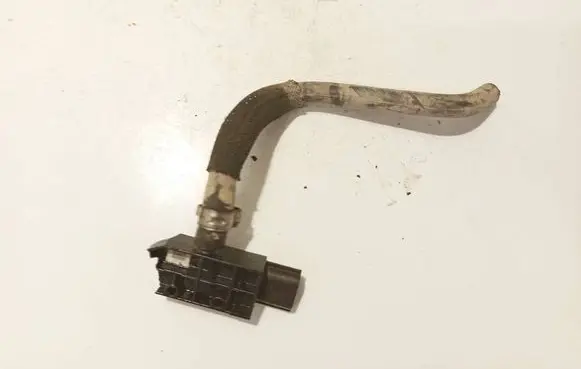 Exhaust gas pressure sensor