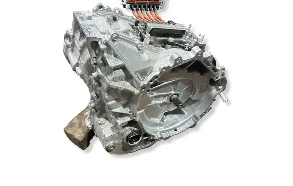 Toyota Yaris Cross Automatic gearbox 408626 2CH224 1NM