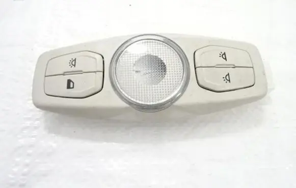 Ford Kuga II Headlining lighting console trim CJ5A-13K767-GH