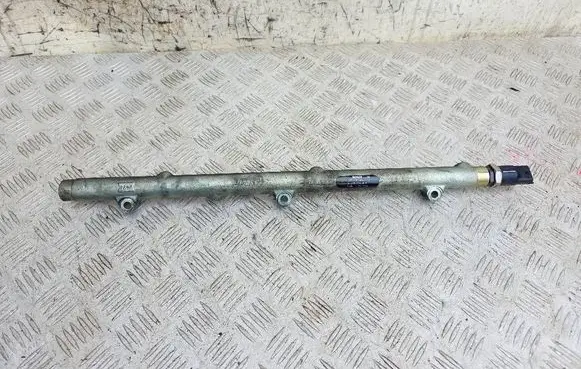 BMW X5 E53 Fuel main line pipe 0445216002 0281002475