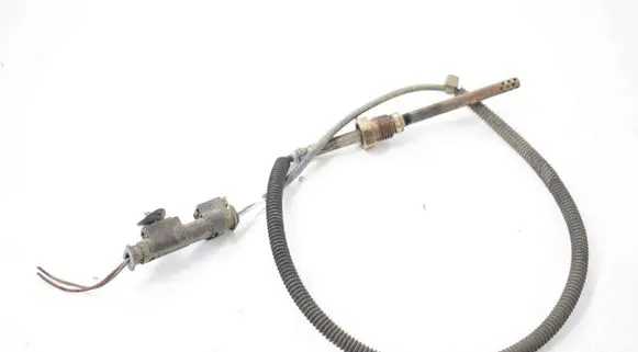Mercedes-Benz Sprinter W906 Oil temperature sensor A0071539528