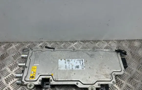 BMW X5 G05 Voltage converter inverter 5A602F8