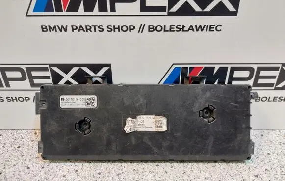 BMW X3 F25 Antenna control unit 9276060