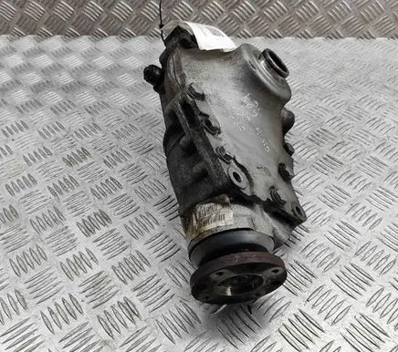 BMW 4 F32 F33 Front differential 7578157