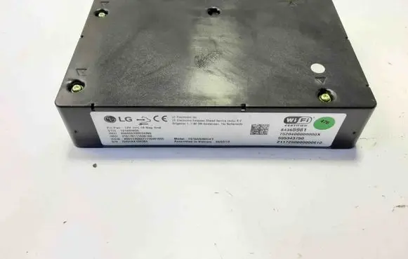 Opel Insignia B Other devices 555343750 84365981