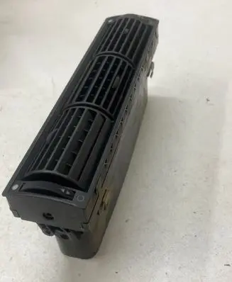 Audi A6 S6 C4 4A Dash center air vent grill 4A1820951 09111994