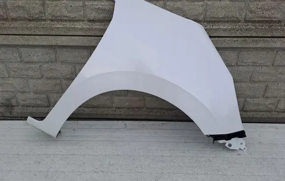 Honda Jazz IV GR Front wheel arch liner splash guards