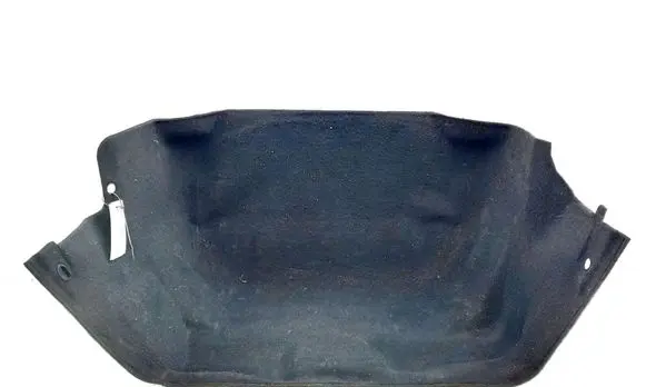Porsche Boxster 987 Trunk/boot floor carpet liner 98755104504A31 98755104504