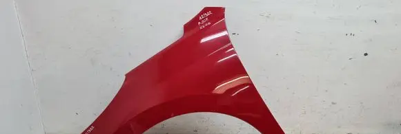 Peugeot 207 Fender 12-322-ats