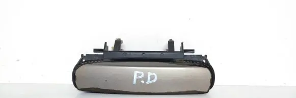 Audi A3 S3 8P Front door exterior handle 4B0839885