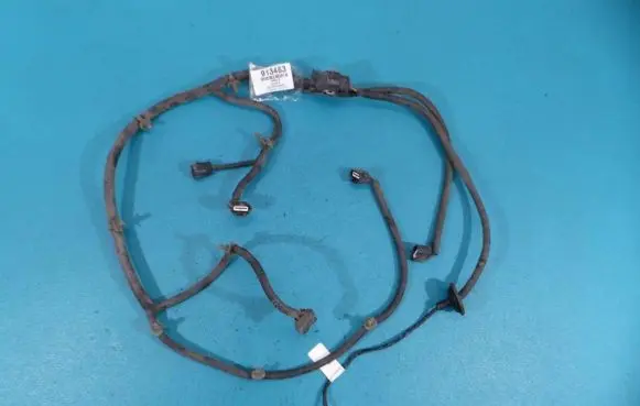 Hyundai i40 Tailgate/trunk wiring harness 91890-3Z040 IMPRK913463