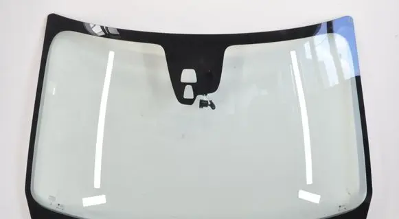 Volvo XC60 Front windscreen/windshield window 31424515