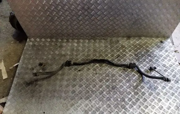 Hyundai Tucson JM Front anti-roll bar/sway bar