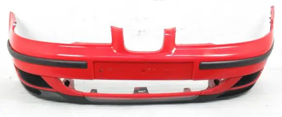 Seat Toledo II (1M) Front bumper