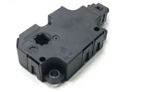 Audi A6 C7 Air flap motor/actuator CZ113930-0855