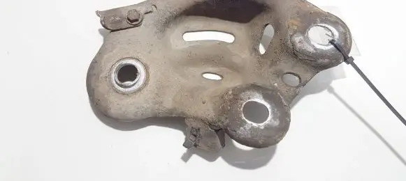 Volvo S60 Bracket in trunk/boot 