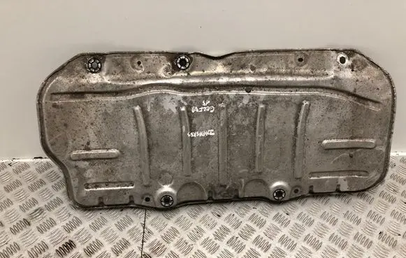 Volkswagen Golf VII Other rear suspension part 