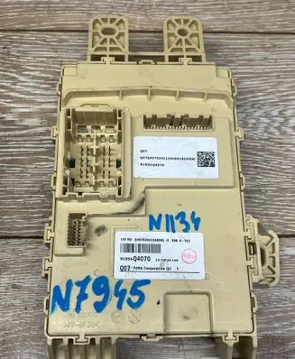 KIA Niro Fuse module 91950Q4070