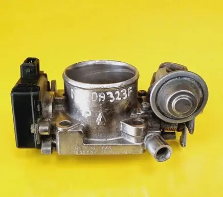 Mazda 323 F Throttle body valve 1959002520 1799500161