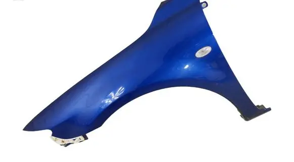 Mazda 6 Fender