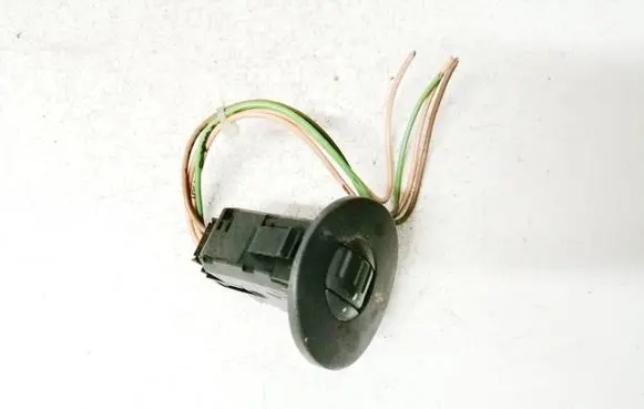 Iveco Daily 40.8 Headlight level height control switch 0307851426 0307851882