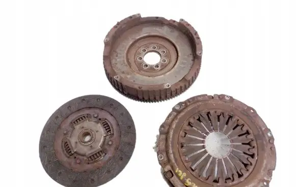 Nissan Almera N16 Clutch set kit