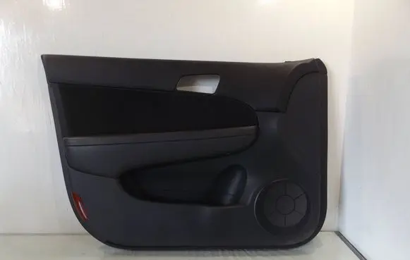 Hyundai i30 Coupe rear side trim panel 833602R000