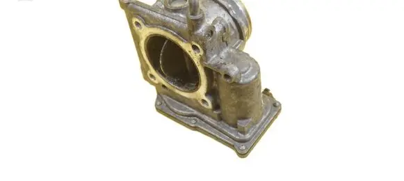Mazda 6 Throttle body valve K4238 SHY1 SH01
