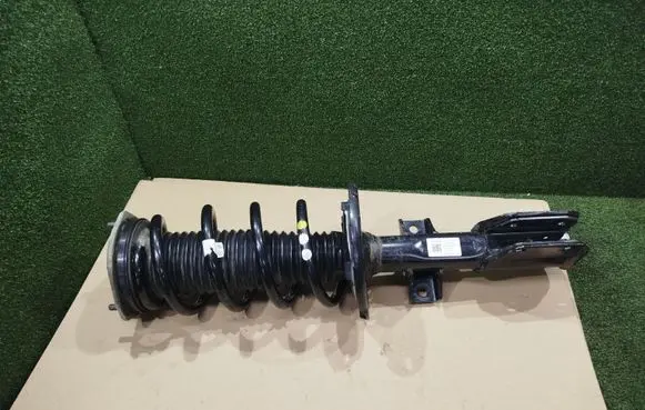 Man TGE 1gen Front shock absorber/damper 2N0413031BM 2N0413031