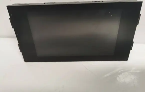 Peugeot 308 Screen/display/small screen 9811486280 35150295 1512160024