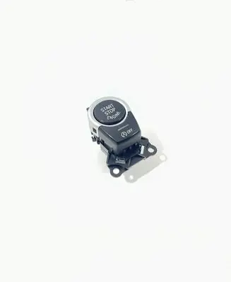 Engine start stop button switch