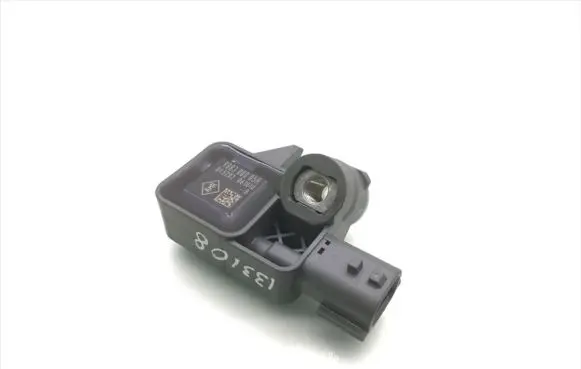 Renault Scenic III - Grand scenic III Airbag deployment crash/impact sensor 988300005R 045202 061010