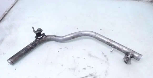 BMW 1 F20 F21 Engine coolant pipe/hose 7600594