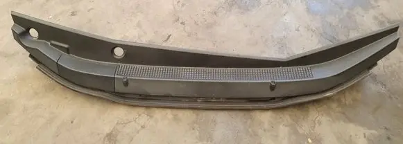 Honda Jazz Wiper trim 74200TFO000050