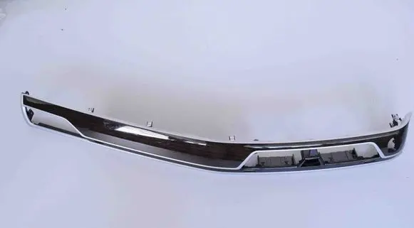 BMW 7 G11 G12 Dashboard glove box trim 6992281