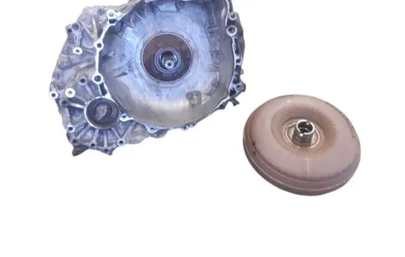Volvo V70 Automatic gearbox TF-80SC 30751345