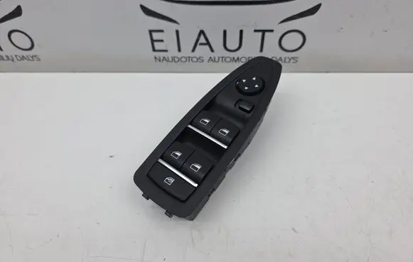 BMW 4 F36 Gran coupe Electric window control switch 9208110 740389203