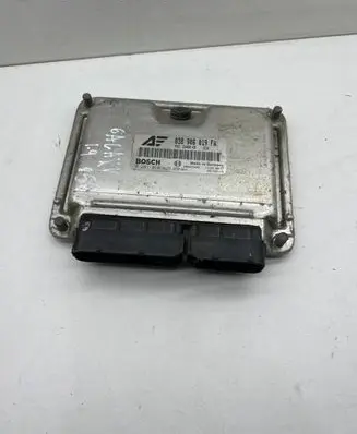 Ford Galaxy Engine control unit/module 038906019FA YM2112A650KB 28SA5592