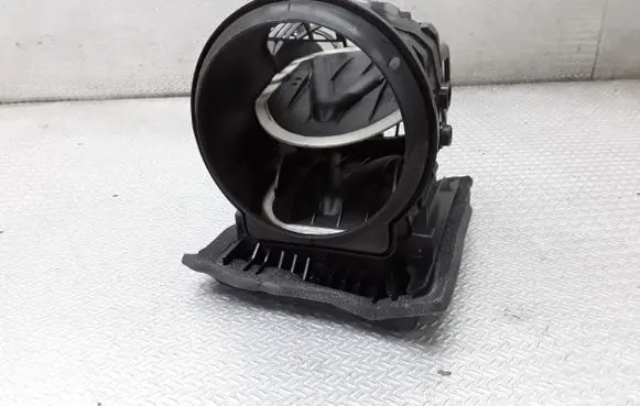 Ford Grand C-MAX Interior heater climate box assembly housing AMFH19409C