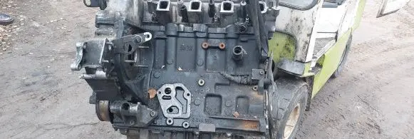 BMW 3 E46 Engine 899403610 85699404 7783030