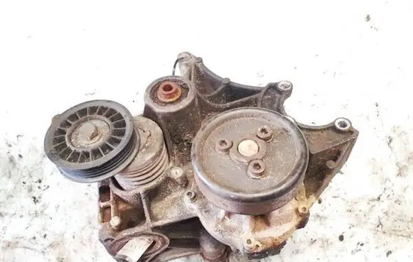 Volkswagen PASSAT B5 Engine mounting bracket 038145255d 91128
