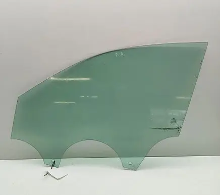 Volkswagen T-Roc Front door window glass four-door 2GA845201B