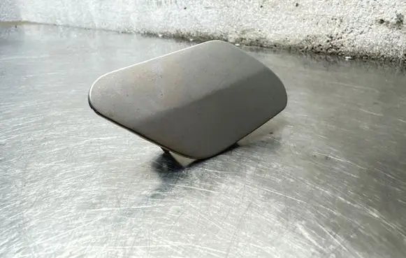 Opel Astra H Headlight washer spray nozzle cap/cover 551004542 20996289