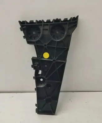 Audi A7 S7 4K8 Bumper support mounting bracket corner 4K8807453