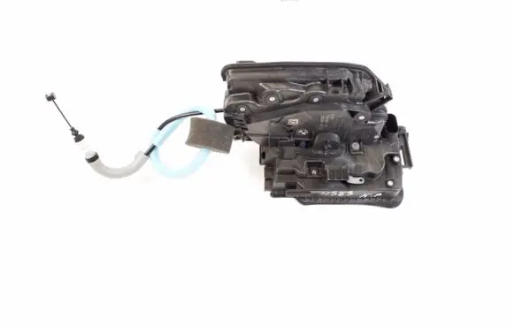 Mini Cooper Countryman F60 Front door lock 7281931