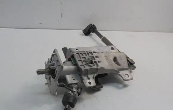 Citroen C4 Grand Picasso Steering rack mechanical part 9638983380